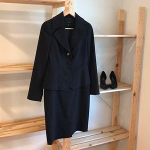 Talbots 2-Piece Suit